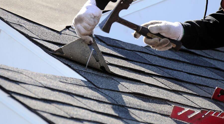 Professional residential roofers in Kelford, NC